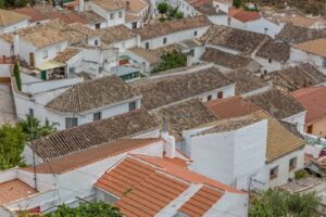 Reforma de tejados en Laguna de Duero